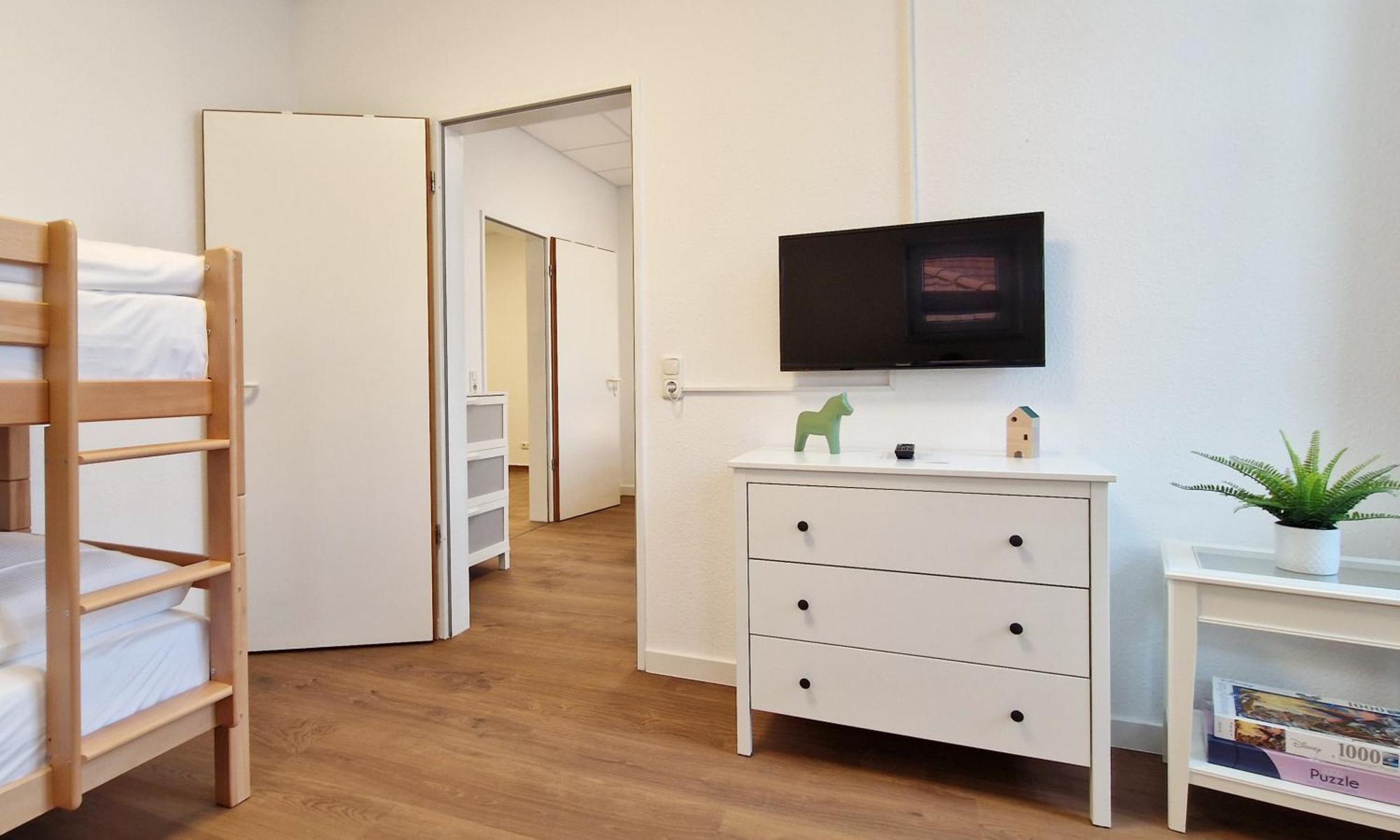 Ferienwohnung Strandmuschel Kuehlungsborn Ngoại thất bức ảnh
