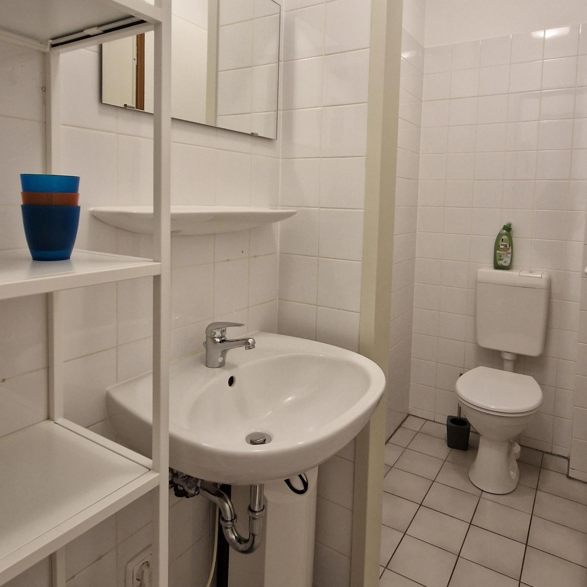 Ferienwohnung Strandmuschel Kuehlungsborn Ngoại thất bức ảnh